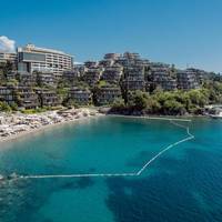 Dukley Hotel & Resort