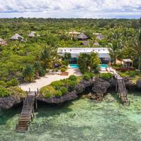 Fruit & Spice Wellness Resort Zanzibar