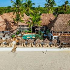 AHG Dream's Bay Boutique Hotel