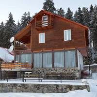 Boutique Hotel Shale