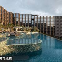 The Outpost Hotel Sentosa by Far East Hospitality (SG Clean)