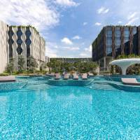 Village Hotel Sentosa by Far East Hospitality (SG Clean)