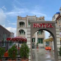 Hotel Ureki