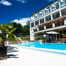 Calimbra Wellness Hotel Superior