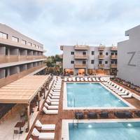 The Z Club - New Generation Hotel