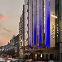 Hotel Le Chatelain