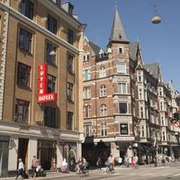 Hotel Lven