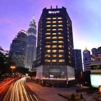de King Boutique Hotel KLCC