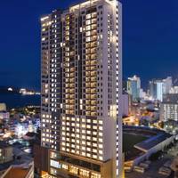 DQua Hotel (D'Qua Hotel)