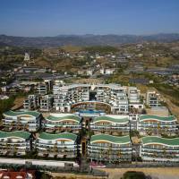Elite Luxury Suite & Spa
