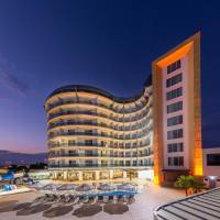 The Marilis Hill Resort Hotel & SPA