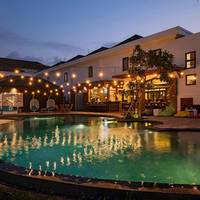 The Sakaye Luxury Villas & Spa