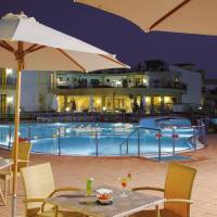 Dolcestate Hotel -Apartment