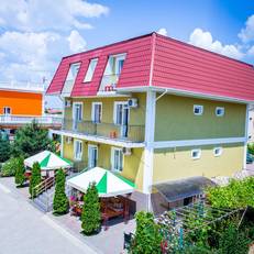 Отель Altin 