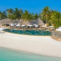 The Nautilus Maldives