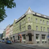 City Living Schller Hotel