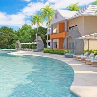 Coral Level at Iberostar Selection Bavaro