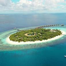 Park Hyatt Maldives Hadahaa