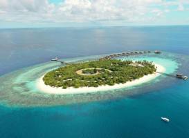 Park Hyatt Maldives Hadahaa