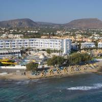 Serita Beach Hotel