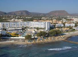 Serita Beach Hotel