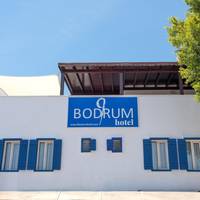 9Bodrum Hotel