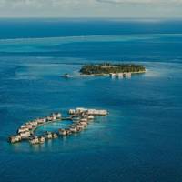 Raffles Maldives Meradhoo