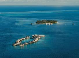 Raffles Maldives Meradhoo