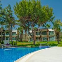 HILLSTONE BODRUM HOTEL & SPA