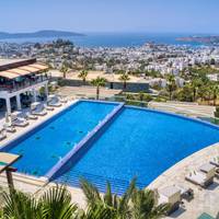 Hillstone Bodrum Hotel