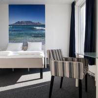 P-Hotels Brattra