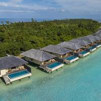 The Residence Maldives at Dhigurah