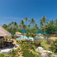 Eden Beach Khaolak Resort and Spa