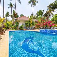 Lotus Garden Muine Resort & Spa