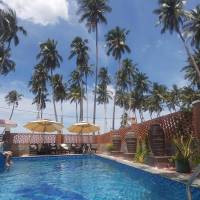 Lotus Garden Muine Resort & Spa