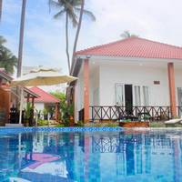 Lotus Garden Muine Resort & Spa