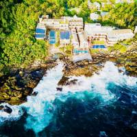 Thaproban Pavilion Resort and Spa