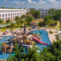 Princess Family Club Bavaro