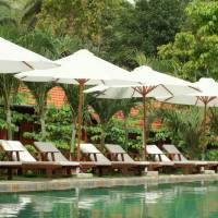 Bauhinia Resort & Spa