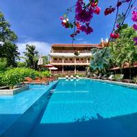 Bauhinia Resort & Spa