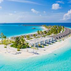 Sun Siyam Iru Veli - Premium All Inclusive (ex Sun Aqua Iru Veli)