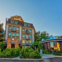 Ivy Garden Hotel Baku