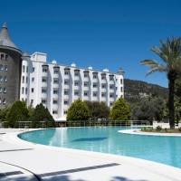 X Life Hotel Sarıgerme
