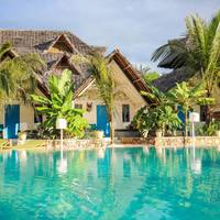 Fun Beach Hotel
