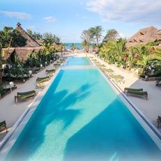 Fun Beach Hotel