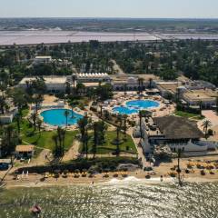 Shems Holiday Village & Aquapark