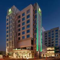 Holiday Inn - Doha - The Business Park
