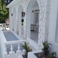 Reggae Villa