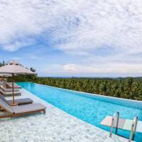 Varivana Resort Koh Phangan