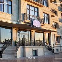 Nobel Hotel